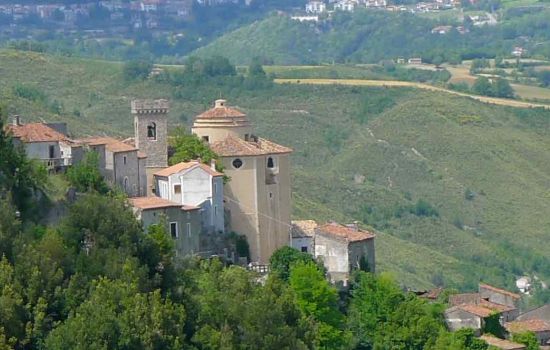 Laino Castello 21a1caaa - Meraviglie di Calabria - 1