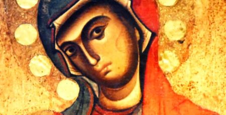Madonna del Pilerio 5 e1739392550543 2104e844 - Meraviglie di Calabria - 3