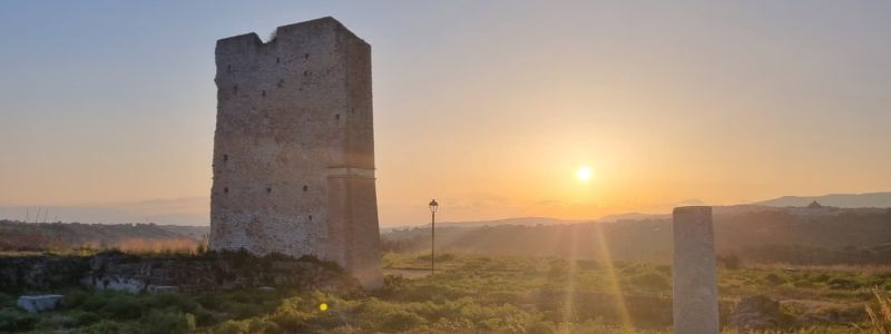 Cammino del Normanno, 141 Km da mare a mare nel cuore della Calabria