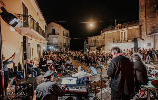 Salgemma Lungro Festival Intorno a Pino Daniele 1 2151a689 - Meraviglie di Calabria - 3