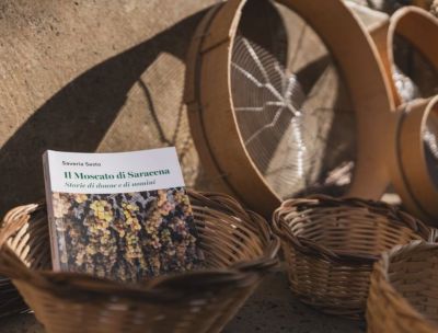 Grande festa a Saracena per l’apertura della Casa del Moscato