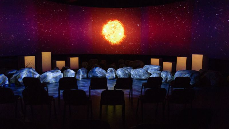 gallery fata 7 1 2159047a - Sila Science Park per gli amanti della scienza, della cultura e della natura - 1 Sila Science Park per gli amanti della scienza, della cultura e della natura