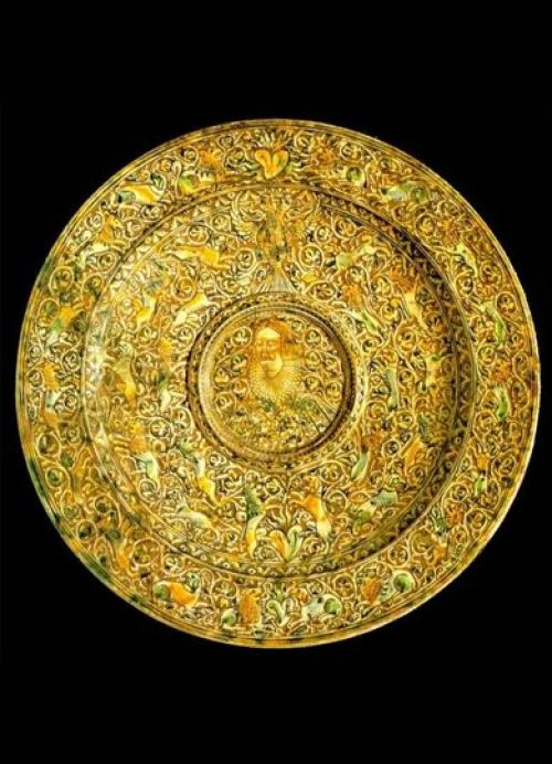 Ceramiche di Squillace