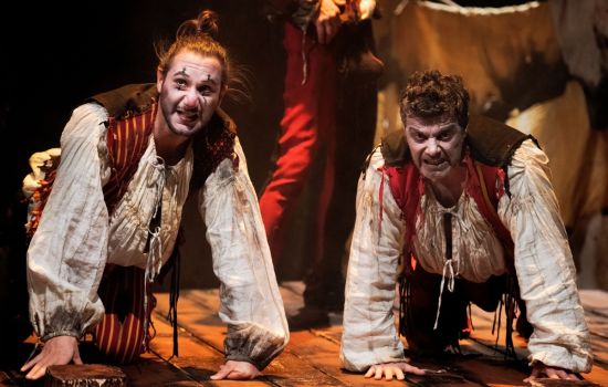 15 BuffoniAllInfernoStivalaccioTeatro 1 2243b537 - Meraviglie di Calabria - 9