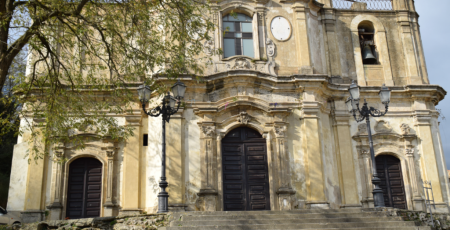 CORTALE Chiesa Matrice 22aa6f8c - Meraviglie di Calabria - 7