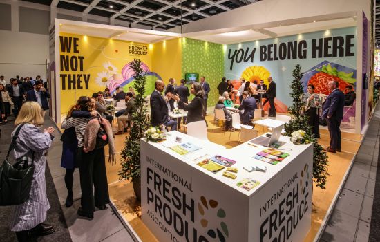 Fruit logistica 1 1 scaled 226415fe - Meraviglie di Calabria - 5
