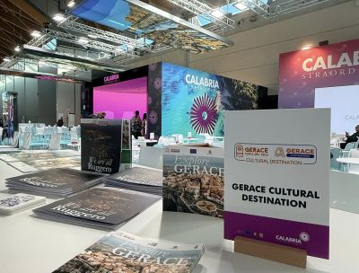 TTG di Rimini, la Calabria tra nuove esperienze di viaggio e una narrazione rinnovata