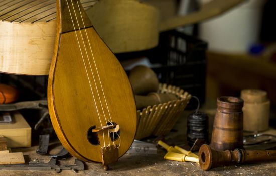 Hero arte liutaia 22601b00 - Meraviglie di Calabria - 1