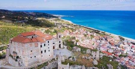 Roccella cover 221aa9e9 - Meraviglie di Calabria - 21