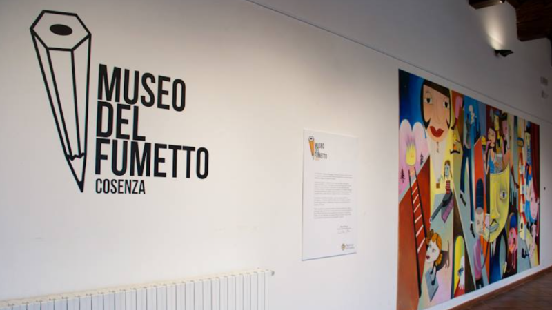 Screenshot 2023 07 18 104356 1 22c0b3b9 - Topolino protagonista della mostra al museo del fumetto a Cosenza - 1 Topolino protagonista della mostra al museo del fumetto a Cosenza
