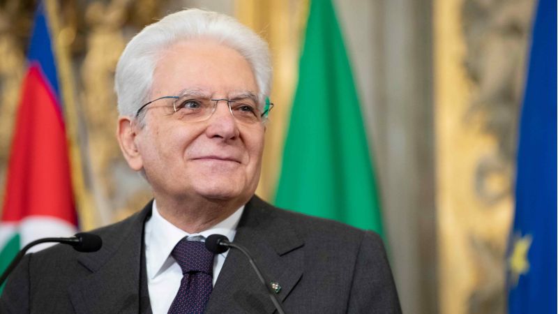 Il Presidente Sergio Mattarella nomina due giovani Alfieri calabresi