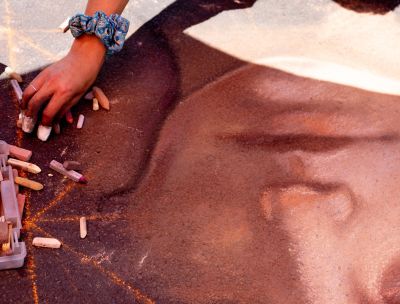 A Taurianova l’11ª edizione del Concorso dei Madonnari