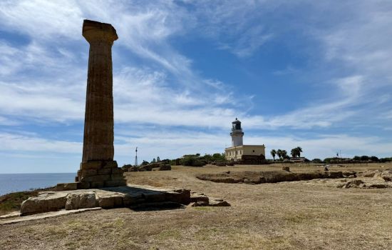 parchi archeologici Crotone e Sibari Archeologi scavi 3 2219a316 - Meraviglie di Calabria - 1
