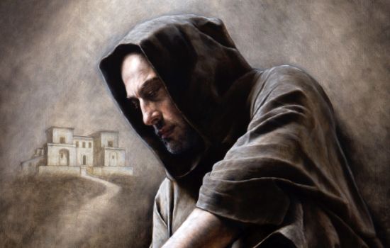 ritratto di Giorgio Dante 22633c69 - Meraviglie di Calabria - 33