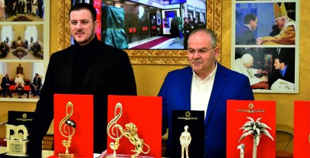 Affidato premi sanremo 2026 2 a 230f2cb4 - Meraviglie di Calabria - 5