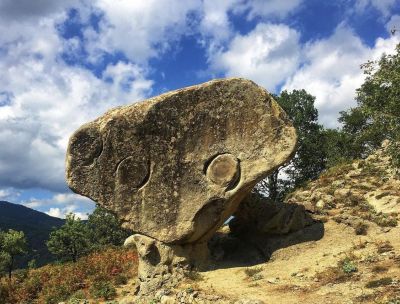 Una faccia una razza, la TV greca tra i greci del Geoparco d’Aspromonte