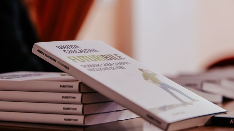 A Castrolibero si chiude con successo l’edizione 2026 di “Incontri Letterari”