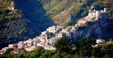 Cleto 1 23a67f7e - Meraviglie di Calabria - 9