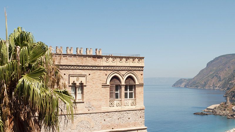Landscape Bagnara 1 23c21fa9 - Tradizione e sapori a Bagnara, il festival del pesce spada sotto la lente di Repubblica - 1 Tradizione e sapori a Bagnara, il festival del pesce spada sotto la lente di Repubblica
