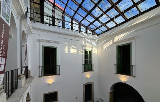 Palazzo Mazza Borgia interno 2 23269872 - Meraviglie di Calabria - 1