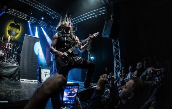 Rock Andy Maerongelli ph @yamihabana 23b90a85 - Meraviglie di Calabria - 1