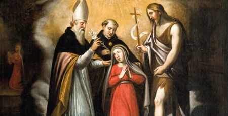 Santa Rita e i suoi santi protettori e1716375718983 23ee9d3a - Meraviglie di Calabria - 31