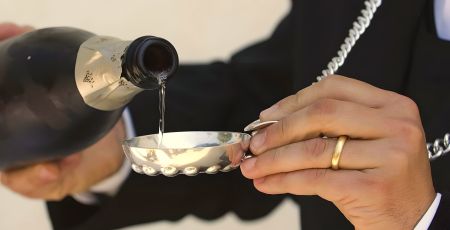 Sommelier cover 235563c1 - Meraviglie di Calabria - 41