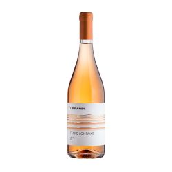 Vino Rosato IGT Terre Lontane (Confezione da 6 pz) – Azienda vinicola Librandi