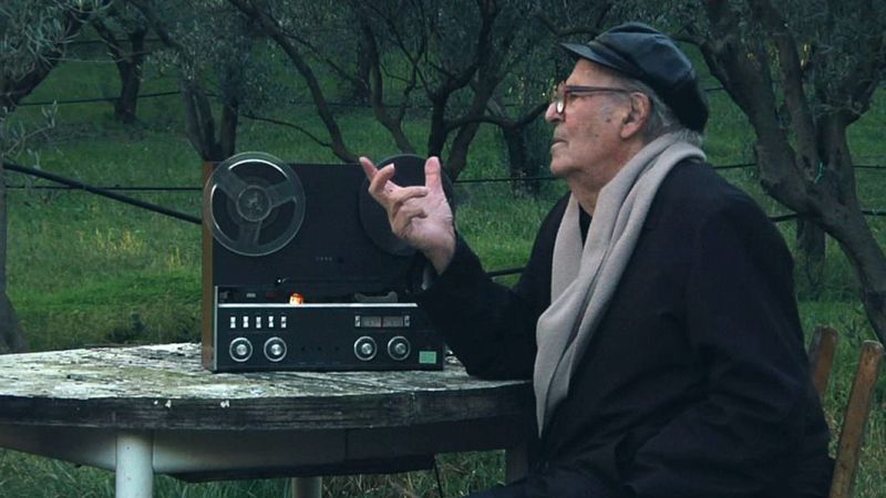 Vittorio De Seta sapeva guardare oltre le cose