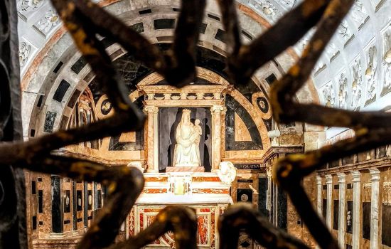 cattedrale gerace 23d07eae - Meraviglie di Calabria - 20