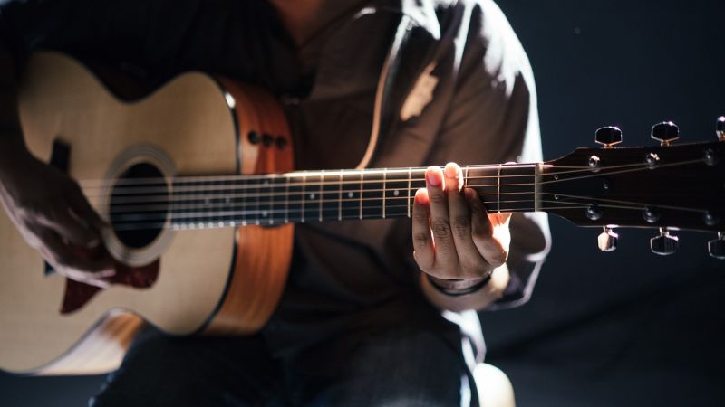 chitarra 23837e37 - A Bisignano il Festival e "Concorso Nicola e Vincenzo De Bonis" - 1 A Bisignano il Festival e “Concorso Nicola e Vincenzo De Bonis”