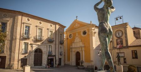 taverna borghi n 230e8606 - Meraviglie di Calabria - 35
