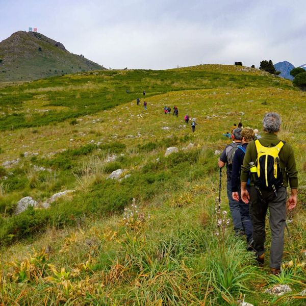 La via per la Francia, il Cammino di San Francesco ha una nuova tappa