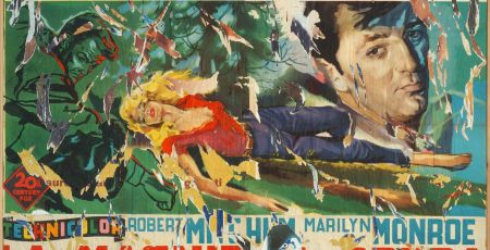 05 Mimmo Rotella Cinemascope 3 2003 Fondazione Mimmo Rotella 245b7448 - Meraviglie di Calabria - 16