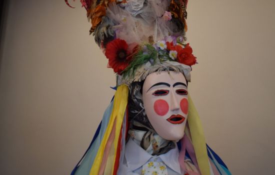 COSTUME CARNEVALE ALESSANDRINO Polecenelle Bielle scaled e1714250120645 24c1f326 - Meraviglie di Calabria - 11