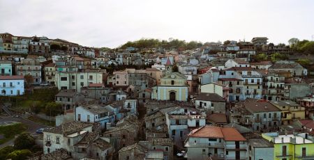 Gagliato 2499481d - Meraviglie di Calabria - 35