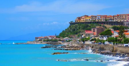 San Lucido Italy Review