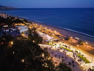 La Città di Siderno nell’etichetta del Critone Summer Edition 