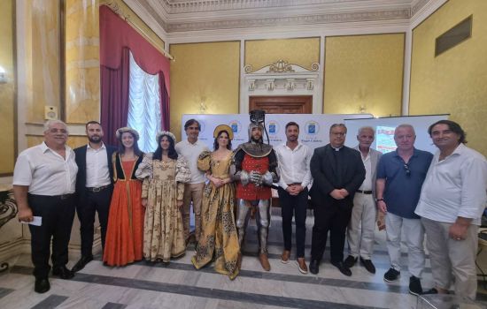 palio delle contrade 1