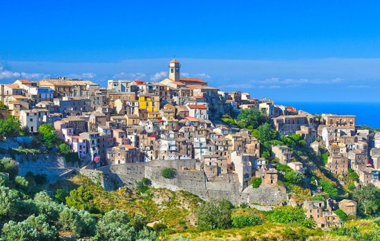 Badolato Foto di e Borghi