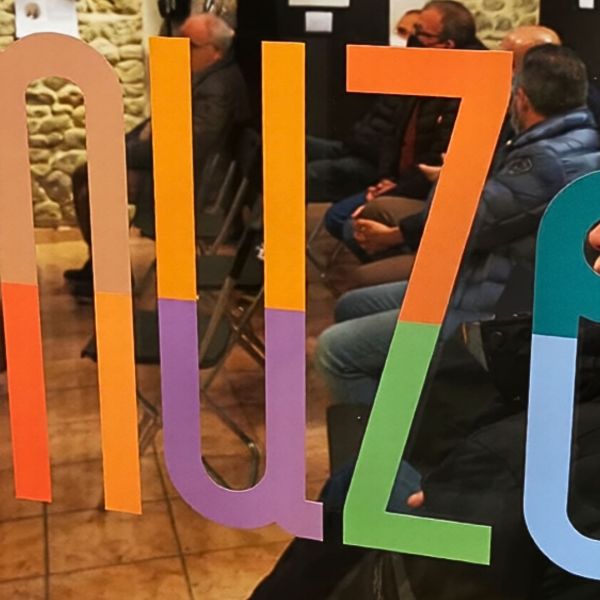 Musica Arbëreshe, note e parole di memoria al MUZÉ Spazio Arbëria