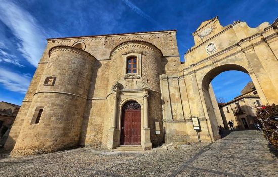 Gerace 2026 Ph Nicola Zappavigna 255ff6c8 - Meraviglie di Calabria - 1