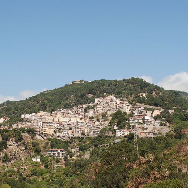 Turismo delle Radici, Italea fa tappa ad Antonimina