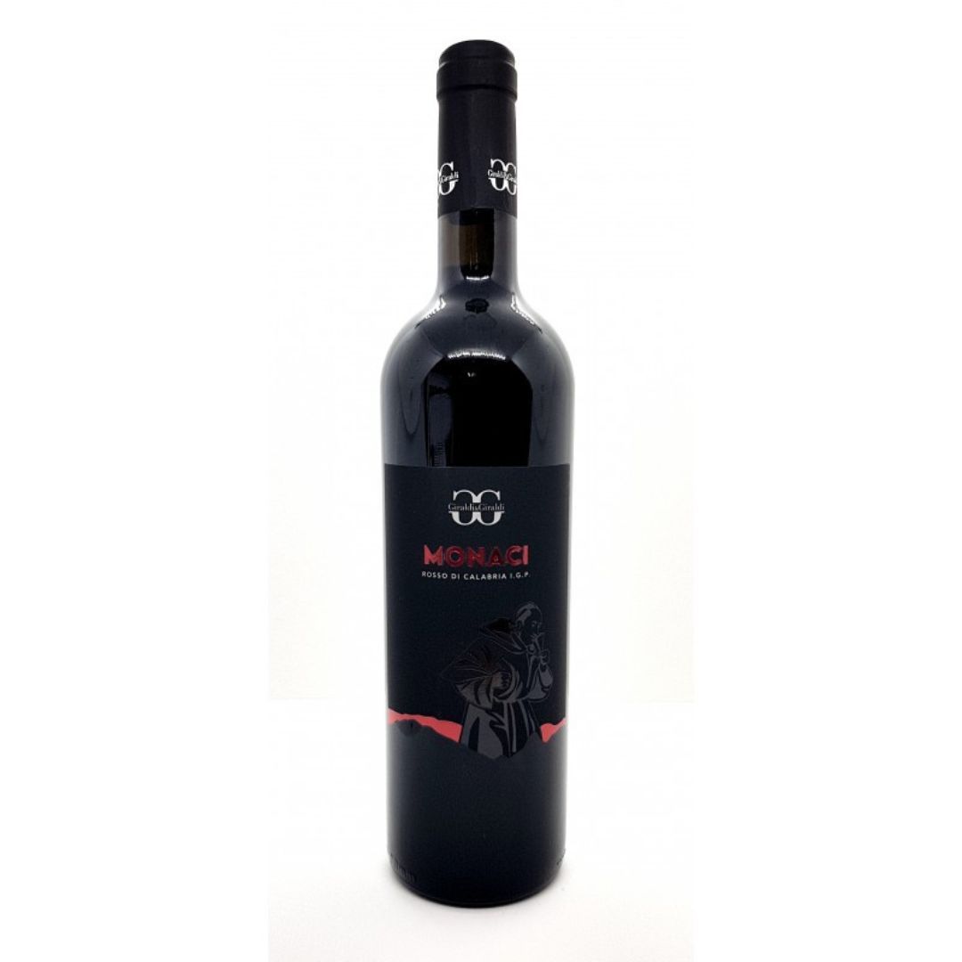 Acquista online Vino Monaci (Confezione da 6 pz) – Giraldi&Giraldi