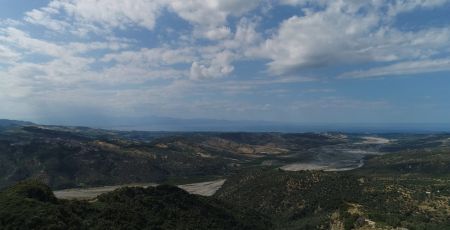 Lungo il fiume Trionto Geo Giuseppe Iannelli 4 253185c1 - Meraviglie di Calabria - 3