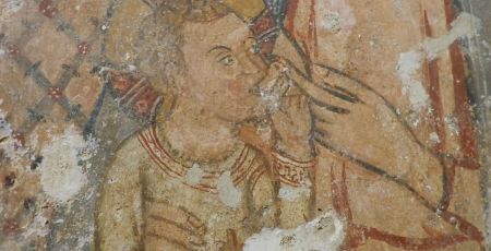 chiesa ipogea di sotterra copertina 25bab15b - Meraviglie di Calabria - 38