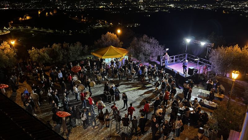 copertina 1 scaled 2505c8f3 - A Castiglione Cosentino la Festa d'Autunno è al profumo di castagna - 1 A Castiglione Cosentino la Festa d’Autunno è al profumo di castagna