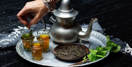 maghrebi mint tea 4755 reg 25e3bb7e - Meraviglie di Calabria - 7
