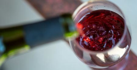 vino calice cover 1 25dbe3e4 - Meraviglie di Calabria - 13