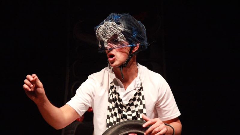 Teatro, “Spartacu Strit Viù” stasera in scena a Badolato
